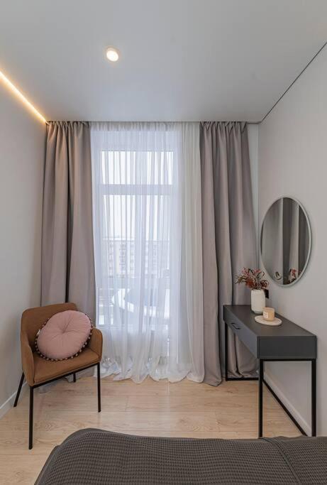 קובנה Lovely 1Bd Central Apartment By Hostlovers מראה חיצוני תמונה